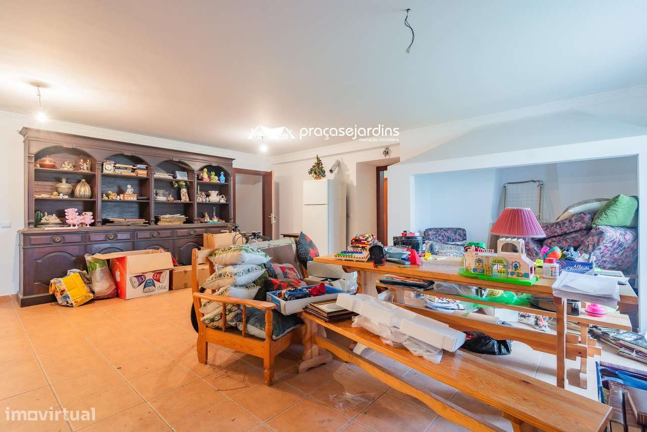 Moradia senhorial perfeita para Investimento (AL - Lar - Unidade Ho...-26