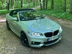 BMW Seria 2 228i Cabrio - 1