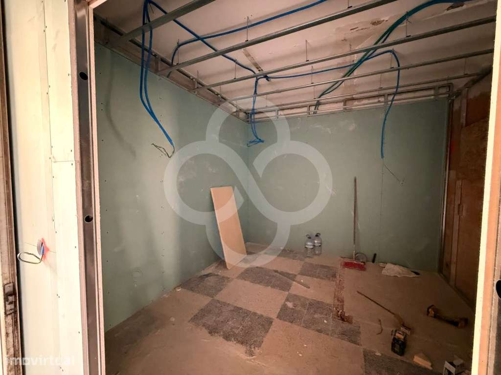 Apartamento de 2 quartos em projecto na Pontinha e Famões, Odivelas...-5