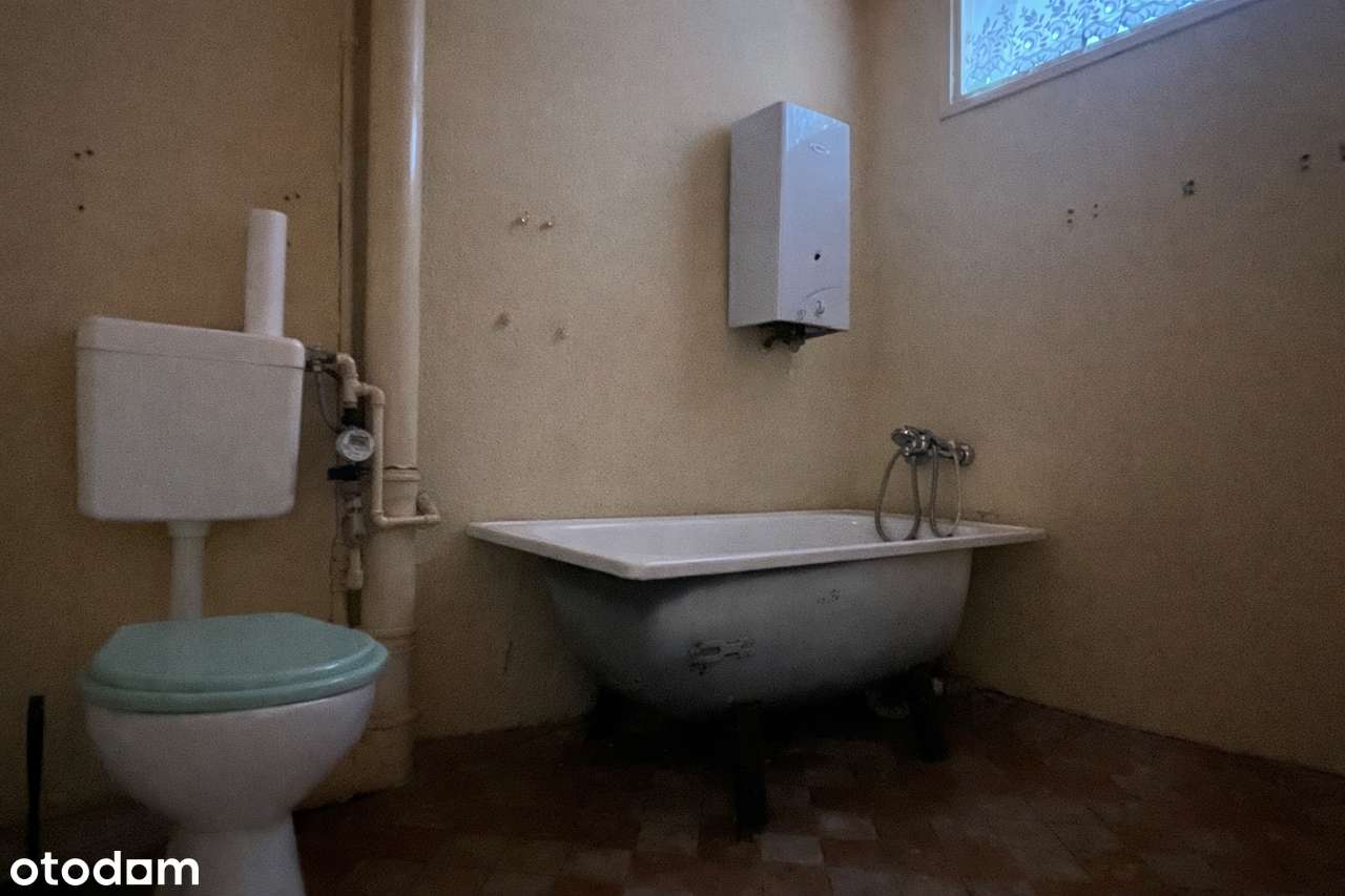 Kawalerka 33 m², widna kuchnia + piwnica 4 m², na start lub wynajem-8