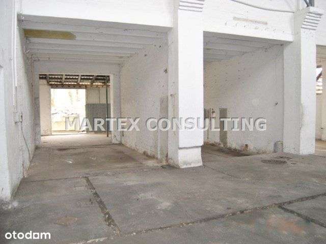 Hala/Magazyn, 460 m², Wodzisław Śląski - Pełny obrazek: 4/5