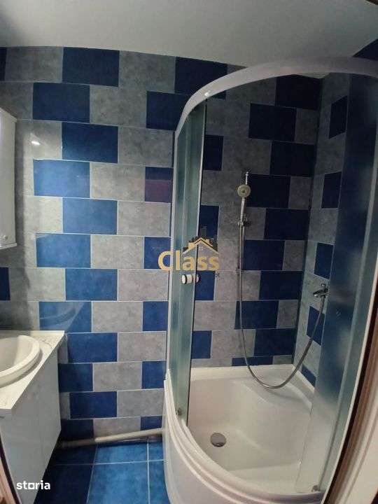 Garsoniera| etaj intermediar | 22 mpu | Zona Expo Transilvania Marasti - Imagine principală: 3/3