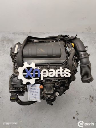 Motor Usado CITROЁN DS5 2.0 HDi 165 Hybrid4 4x4 REF. RH02 / RHC / RHH / UFWA / T... - 1