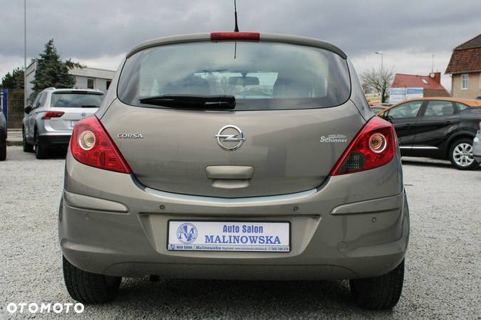 Opel Corsa - 6