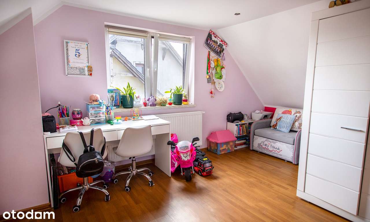 Przytulny dom (2+2)-6