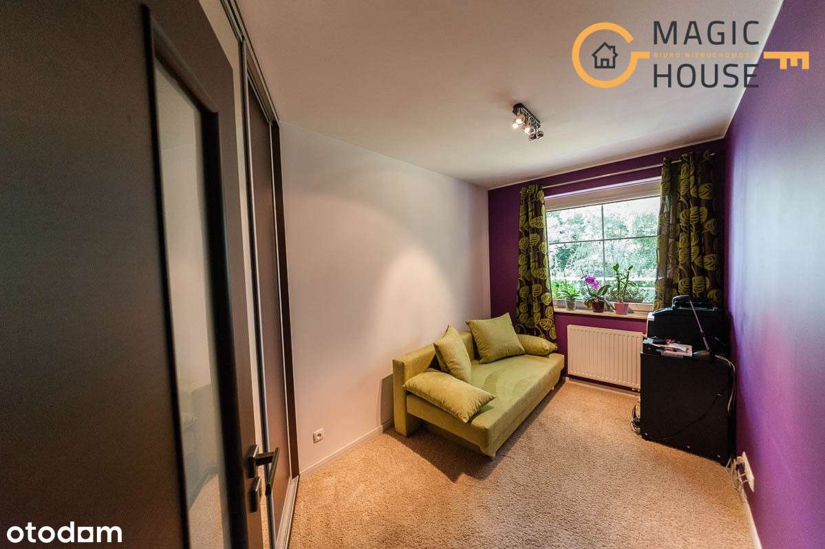 3 pokojowe mieszkanie na sprzedaż - Pełny obrazek: 5/10