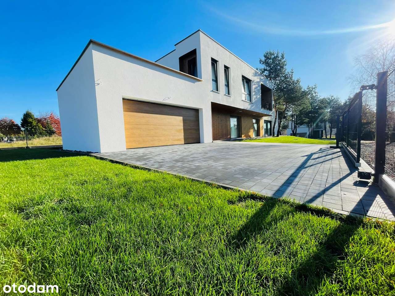 Dom jednorodzinny/willa - Pełny obrazek: 5/20