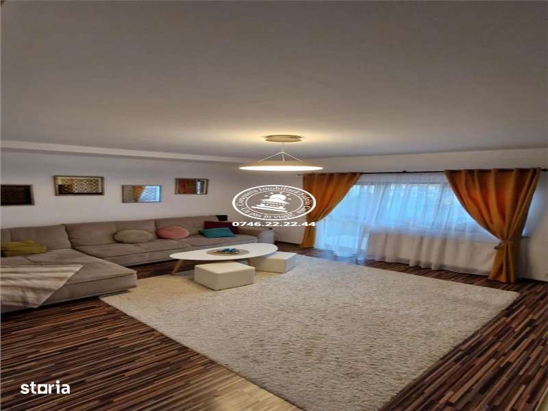 Apartament 2 camere de vanzare CUG-4