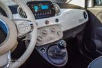 Fiat 500 1.0 Hybrid Lounge - 22