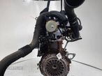 Motor K9K722 RENAULT 1.5L 82CV - 4