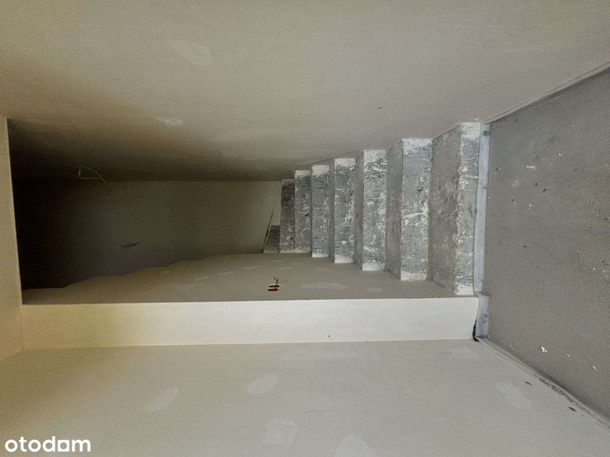 3 Pokoje Z Balkonem przy ul. Warszawskiej +parking-12