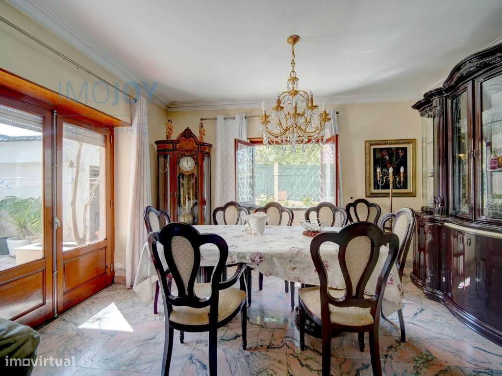 Fantástica Moradia Isolada T4 em Alcabideche - Grande imagem: 5/25