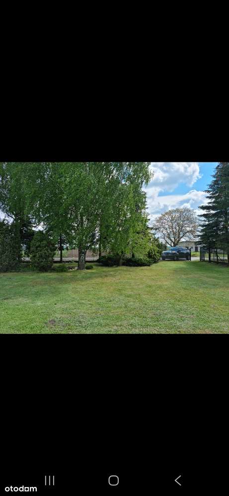 IŁOWO-OSADA, DZIAŁKA BUDOWLANA 20 ARÓW - Pełny obrazek: 4/6