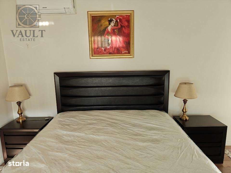 Apartament 3 camere +Loc de Parcare -Pta Victoriei/Titulescu - Imagine principală: 5/17