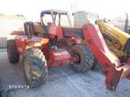 Manitou MLT 626 1994r. Części - 3