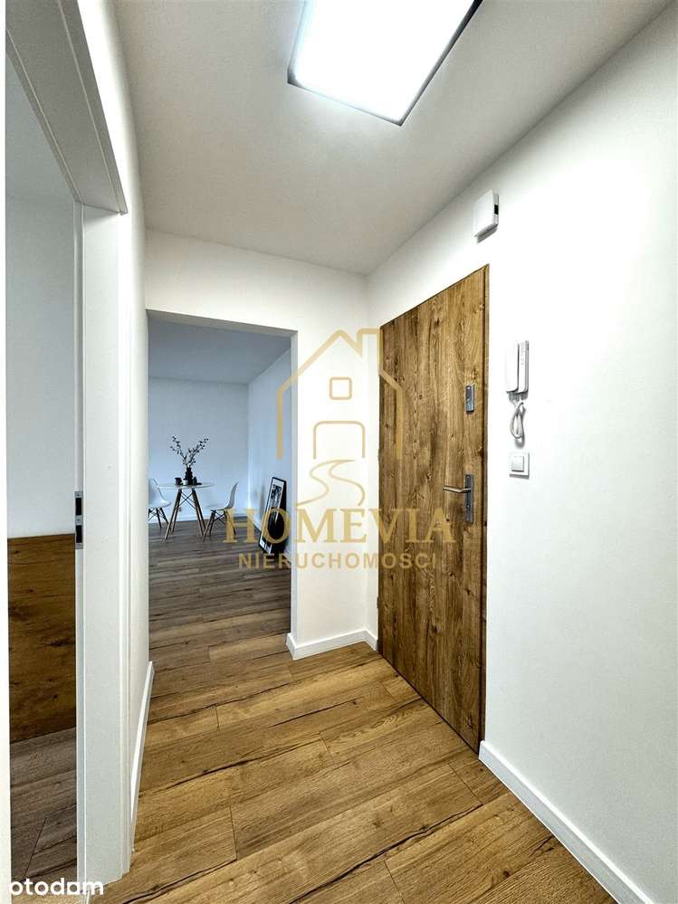 Trynek M3 50m2 ! Po Remoncie/Balkon/CO Miejski !-4