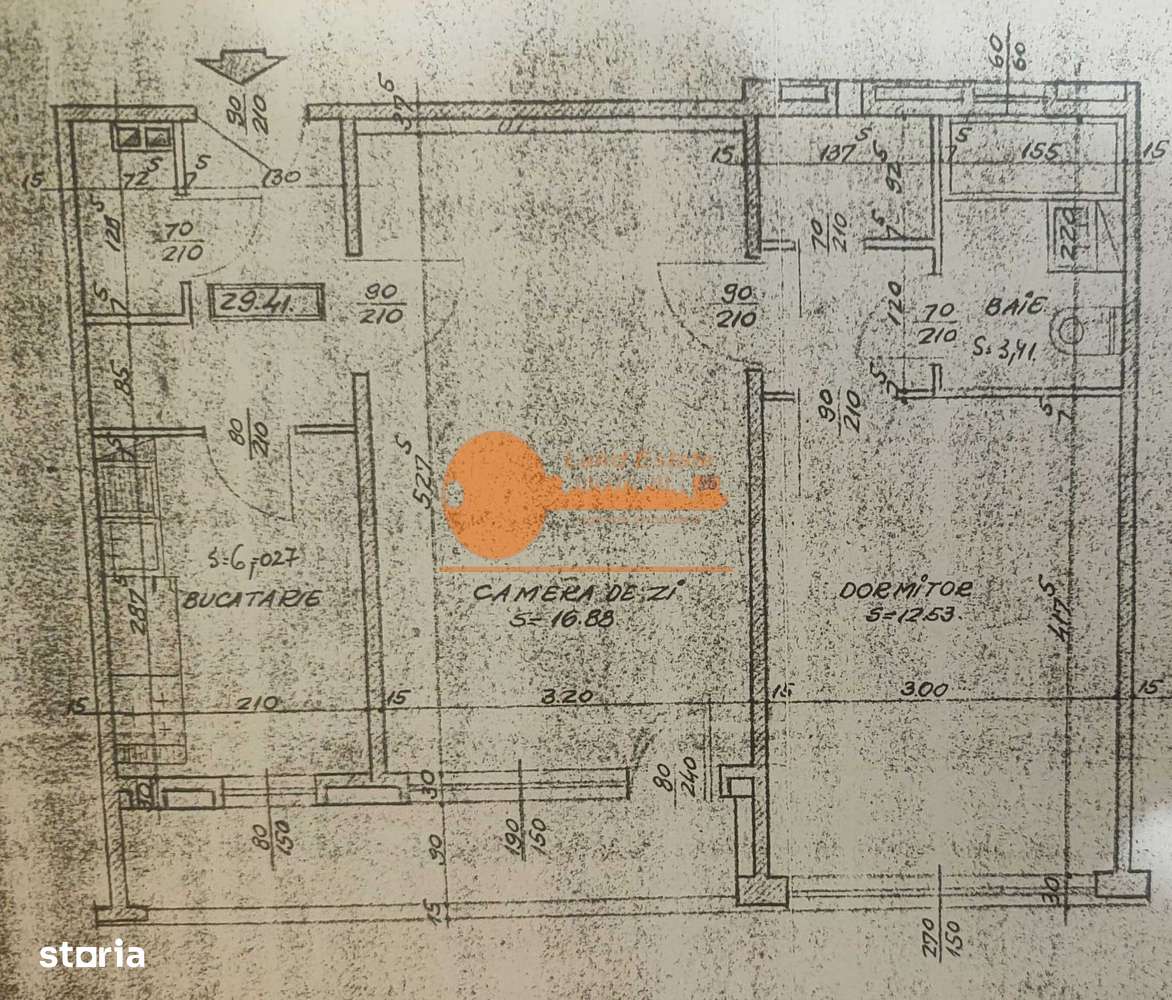 Apartament 2 camere | Drumul Taberei – 2 min Romancierilor-6