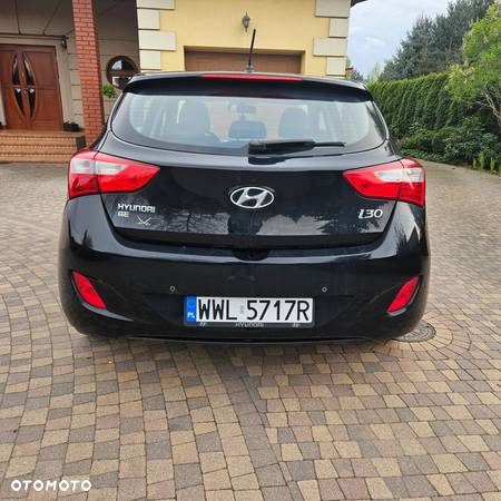 Hyundai I30 - 6