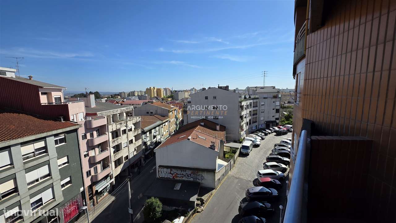 Apartamento T2 Venda em Rio Tinto,Gondomar-28