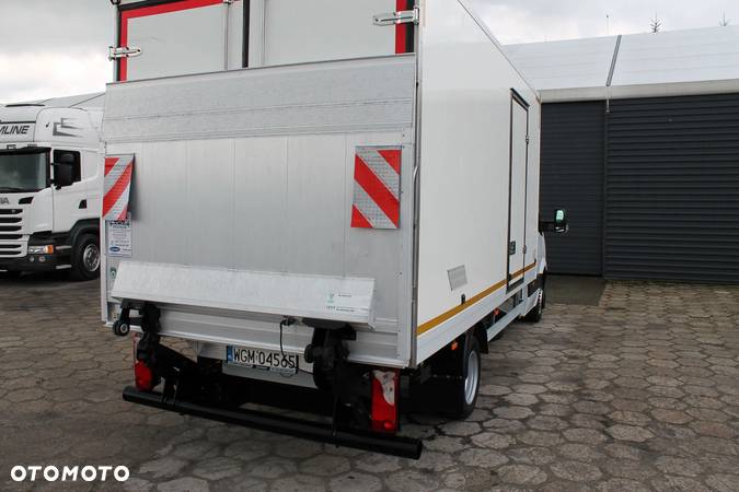 Mercedes-Benz SPRINTER **180tkm** CHŁODNIA + WINDA** SALON PL** - 15