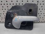 Maner interior dreapta fata Opel Meriva A [Fabr 2003-2009] 13121863 - 1