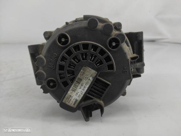 Alternador Mercedes-Benz Sprinter 5-T Autocarro (906) - 3