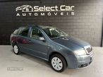 Skoda Fabia Break 1.2 Elegance - 2