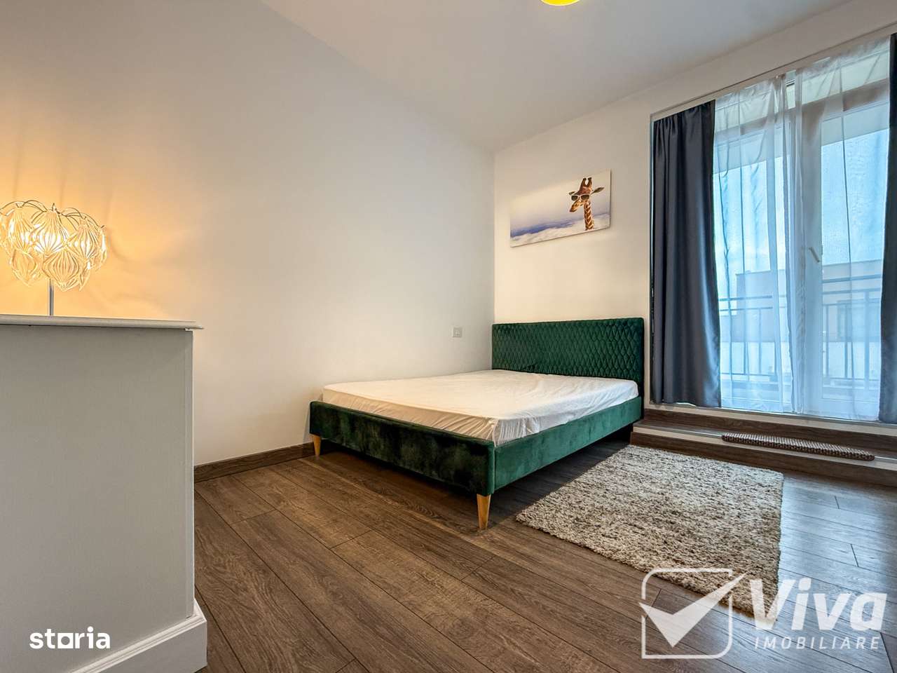 Penthouse de Lux-3 cam+ 2 băi+terasă-Mob & Utilat-Complex Nou-Tatarasi - Imagine principală: 5/11