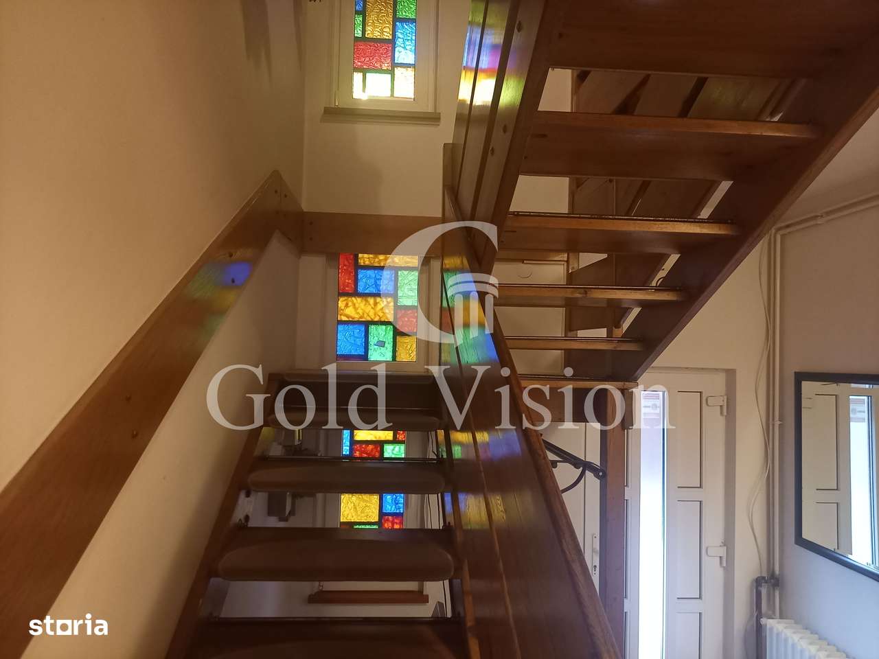 Casa de vacanta cu 5 camere in loc Sovata-9