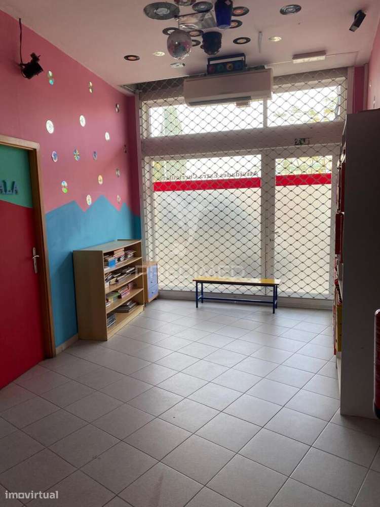 Trespasse – Centro de Estudos em Localização Privilegiada - Grande imagem: 4/9