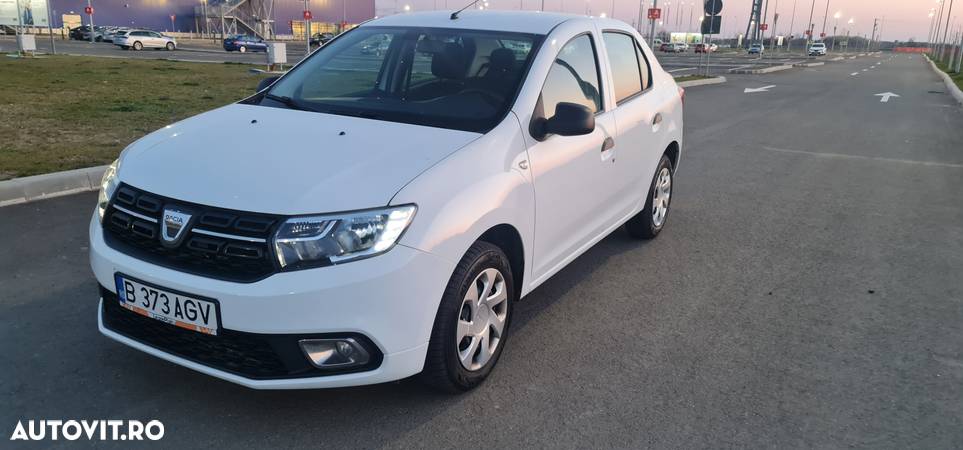 Dacia Logan 0.9 TCe SL PLUS - 4