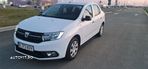 Dacia Logan 0.9 TCe SL PLUS - 4