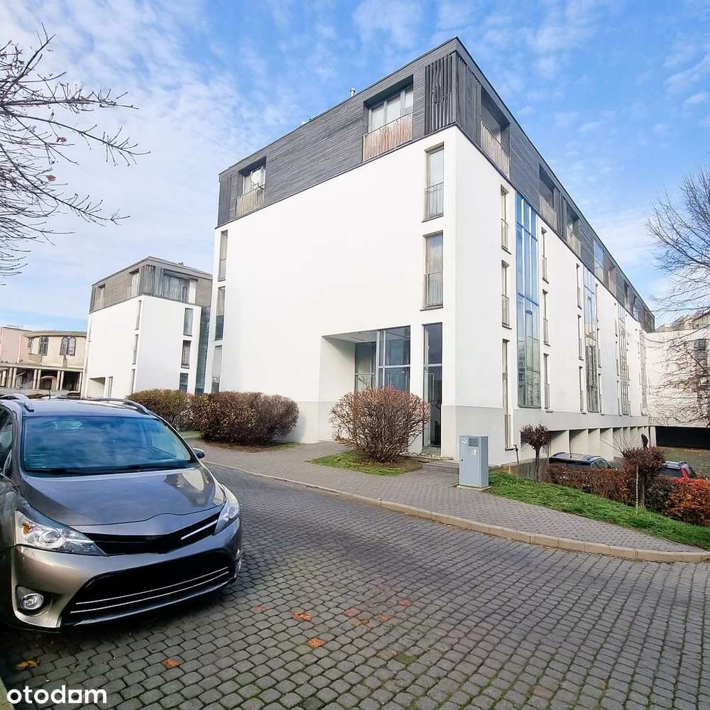 2 pokoje w Apartamentowcu Wieniawa ul. Popiełuszk-5