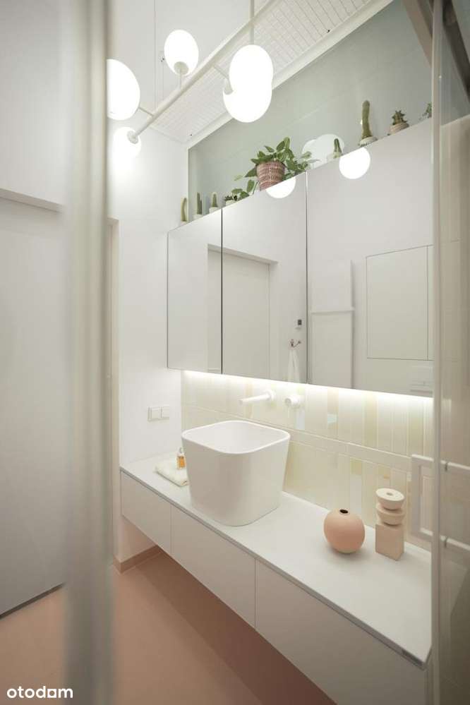 Jasne przestrzenne studio Stare Podgórze-13