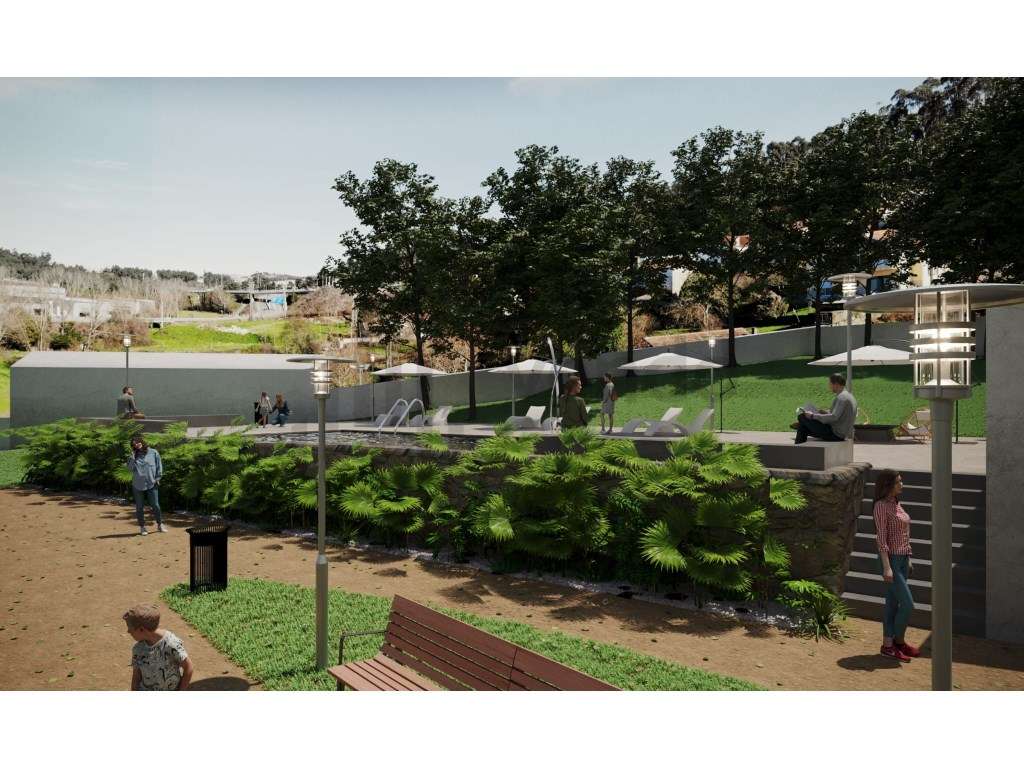 Vende-se T3 Condomínio Privado- Braga - Grande imagem: 4/28