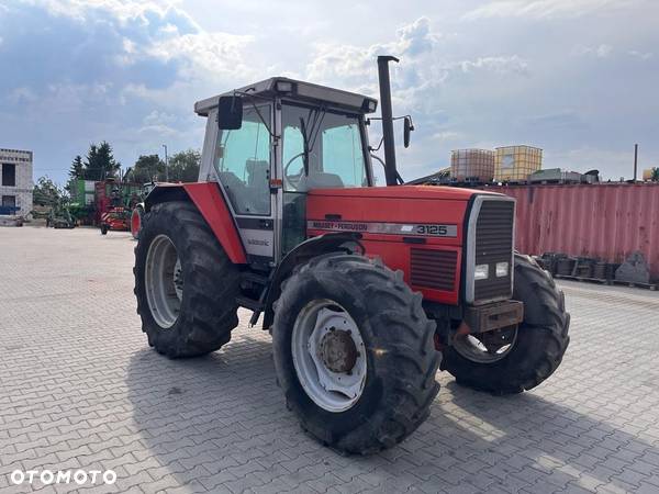 Massey Ferguson 3125 - 1