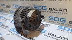 Alternator 70A Bosch Skoda Octavia 1 1.6 i 1997 - 2011 Cod 0986041510 028903028C - 4