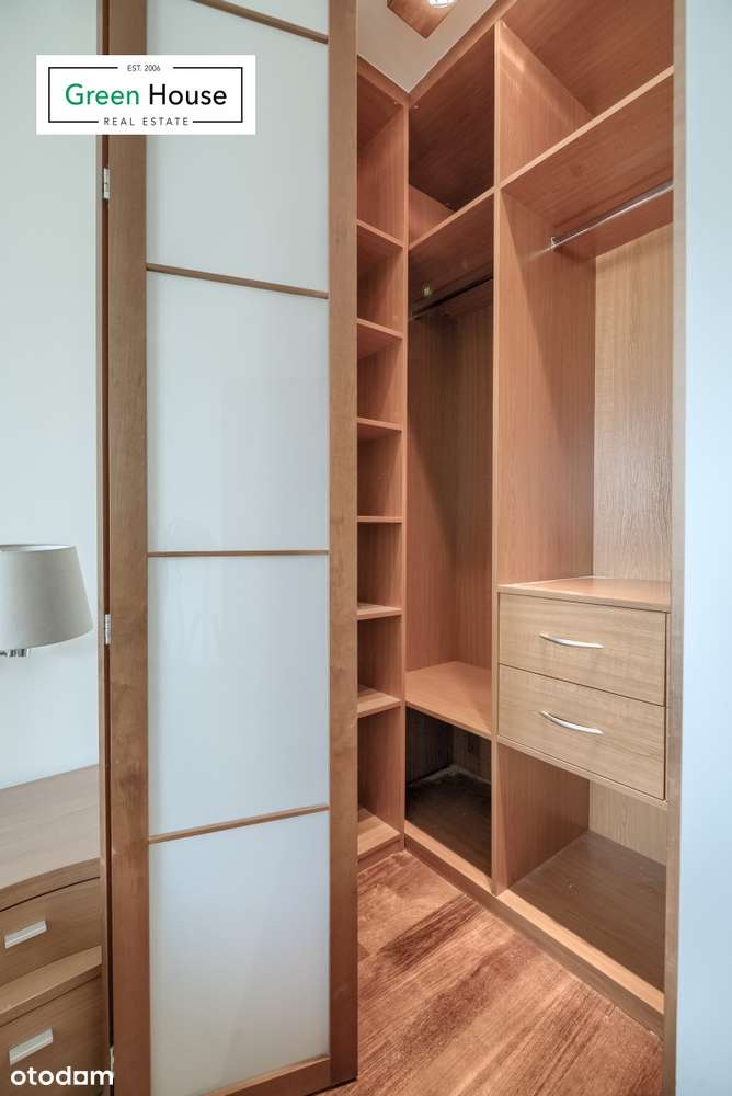 Bliska Wola / Śródmieście ul. Łucka 15 - 27 piętro-10