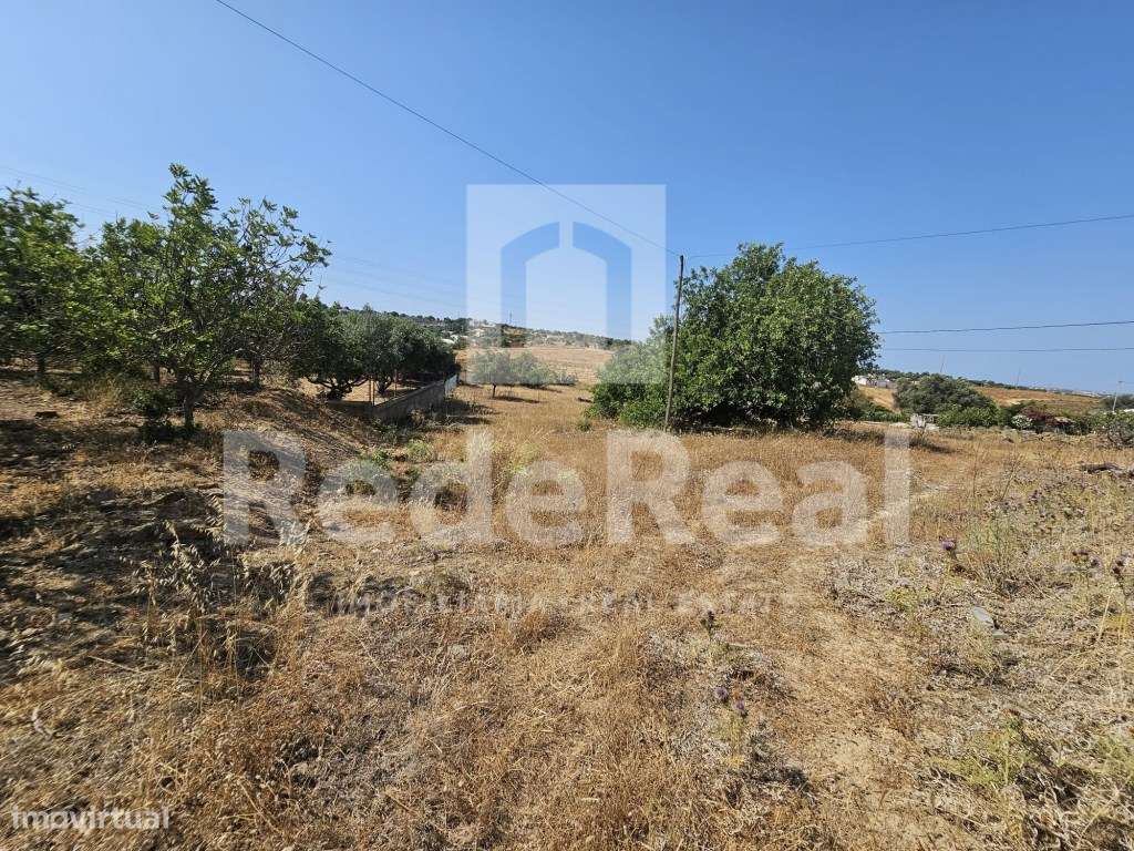 Terreno com 8280m2 com parcela urbana de 160m2 - Grande imagem: 4/5