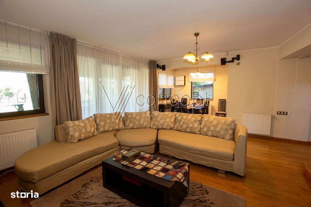 Vila P+1+M | 1000 mp teren-8