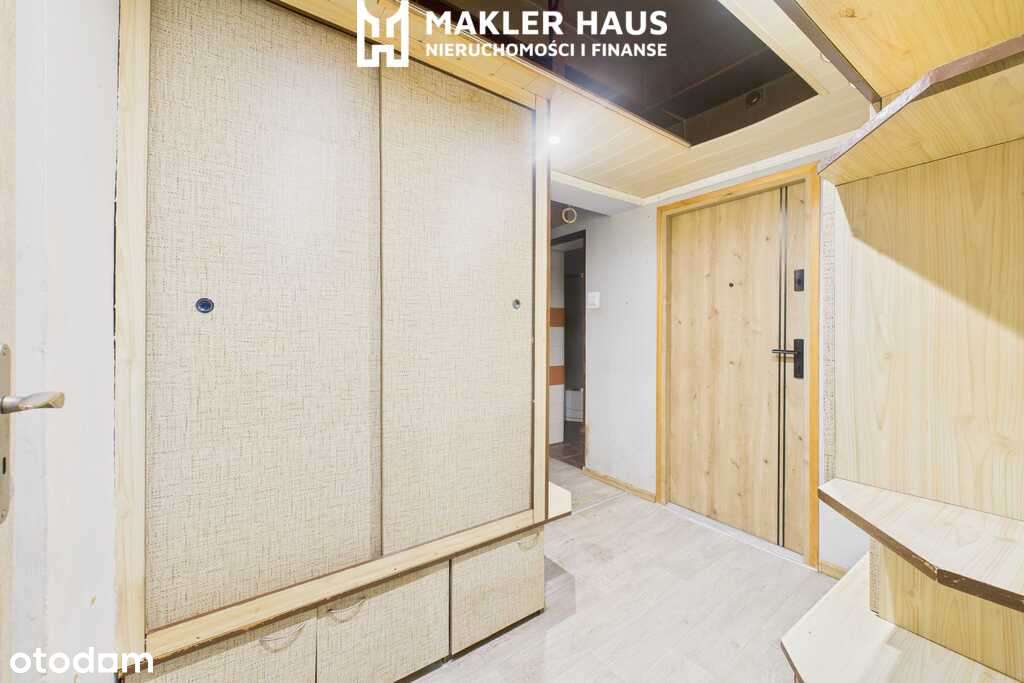 Tanie mieszkanie na parterze-9