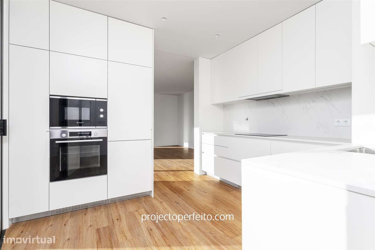 Apartamento T2 Arrendamento em Santa Marinha e São Pedro da Afurada,Vi - Grande imagem: 3/19