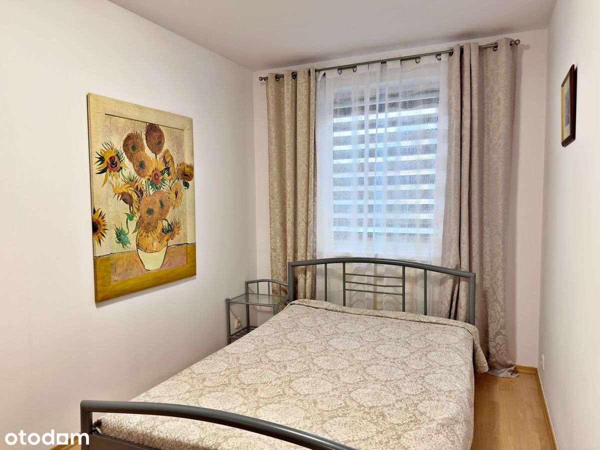 2 pokojowe mieszkanie na Podolszycach Płd.-7