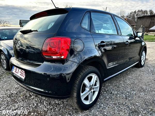 Volkswagen Polo 1.2 TDI DPF Comfortline - 14