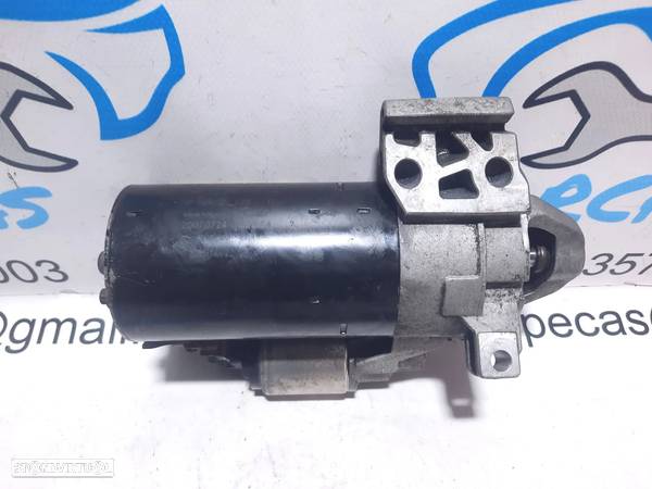 MOTOR ARRANQUE BMW SERIE 1 E87 123D 16V 204CV N47D20D 12417802508 7802508 E81 E82 COUPE E88 CABRIO SERIE 3 E90 E91 E92 E93 X1 E84 X3 F25 SERIE 5 E60 E61 F10 F11 - 6