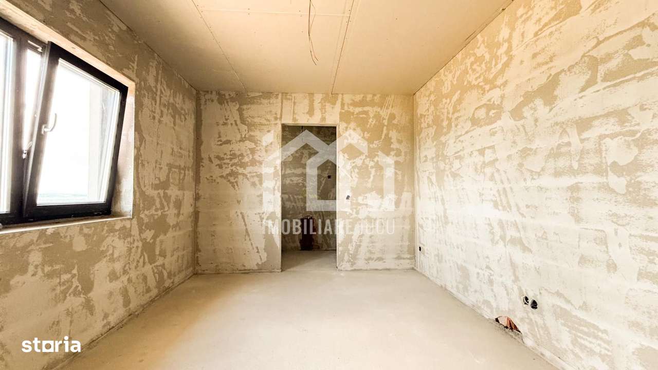 Casa individuala 4 camere, 114mp, teren 755mp, Parcare, Jucu de Sus - Imagine principală: 4/14