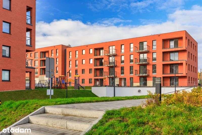 Komfortowe 4-pokojowe mieszkanie 74,51 m2 – Rotman-1