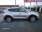 Hyundai Tucson 1.7 CRDI BlueDrive Comfort 2WD DCT - 4