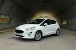 Ford Fiesta 1.1 Ti-VCT Business - 1