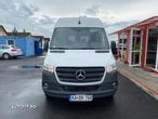 Mercedes-Benz Sprinter microbuz - 7